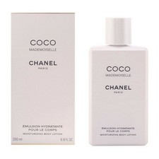 Lozione Corpo Chanel Coco