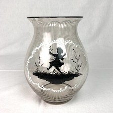 Bellissimo antico vaso in