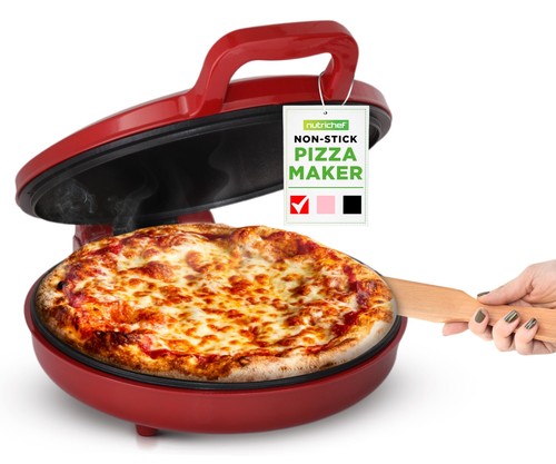 Nutrichef pizzatrice banco - nutrichef, da
