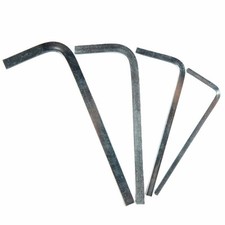 Chiave Utensili a Mano Argento