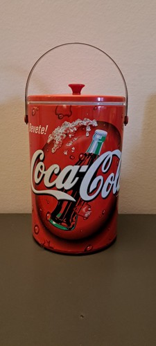 Coca cola porta ghiaccio - coca,