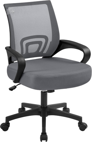 Sedia ufficio ergonomica - sedia,