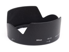 Nikon paraluce HB-32 per AF-S 18/70mm 18/105mm VR 18/135mm 18/140mm VR ORIGINALE