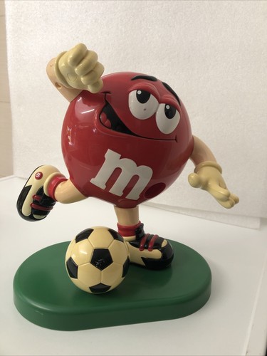 Distributore caramelle - m&m's,