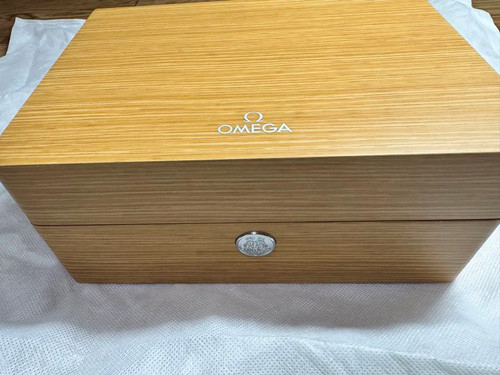 Omega autentico orologio - , in