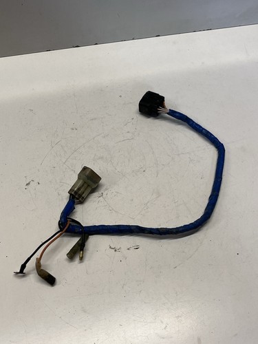 Cablaggio yamaha 250 2000 - cablaggio,