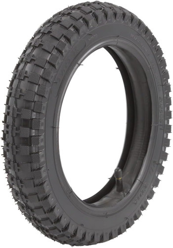 Gomma x 2 75 moto - ½,