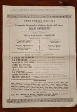 17486 volantino compagnia - 17486-volantino,