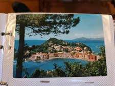 SESTRI LEVANTE PENISOLA  VIAG.1966