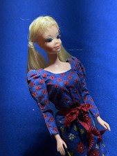 Mattel Pj Tnt Primi Anni ‘70