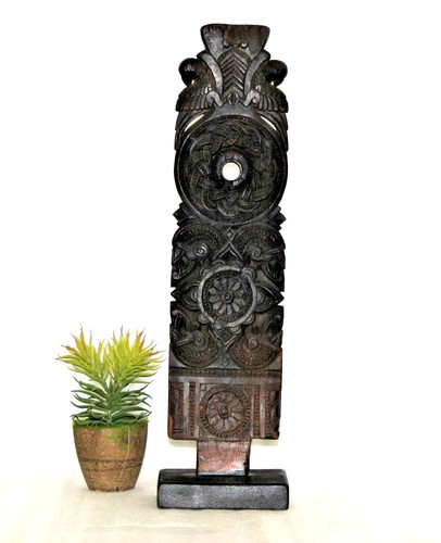 Antico legno architettonica - antico,