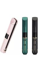 Piastra Per Capelli Portatile