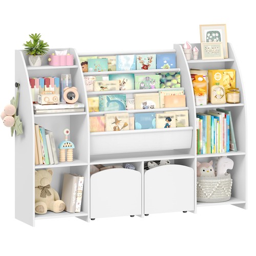 Hzuaneri 140cm libreria per