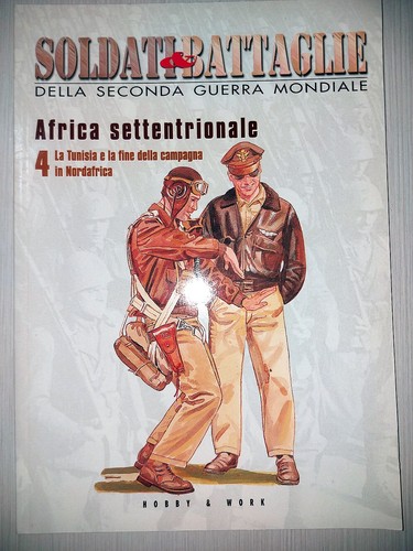 Soldati battaglie della - soldati,