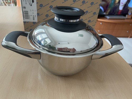 Amc pentola litri serie - 1,6,