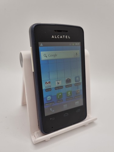 Smartphone android alcatel one - android,