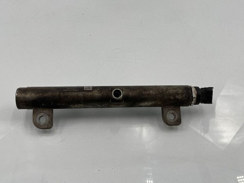 Tubo linea binario carburante