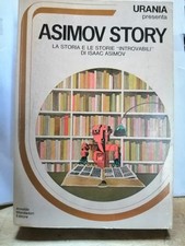 asimov story - urania n°3 - 1