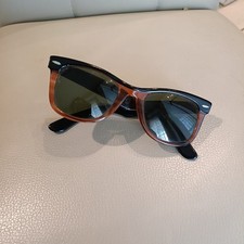 RAY BAN Baush  Lomb BROWN