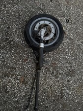 Forcella anteriore Gilera