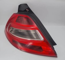 8200413214 FANALE POSTERIORE SINISTRO per RENAULT MEGANE 2A SERIE (02/06>08/09<)