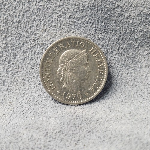 Moneta centesimi 1979 - 10,