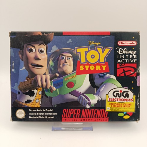 Videogioco per super - videogioco,