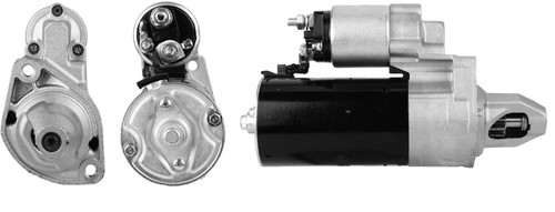 Motorino avviamento per - motorino,