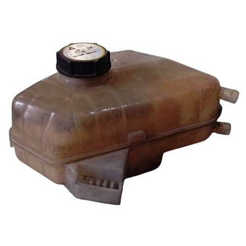 Vaschetta acqua motore