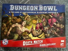 Blood Bowl: Death Match -