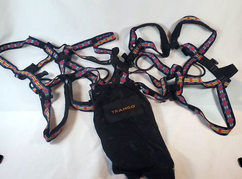 Trango apache imbracatura - apache, da