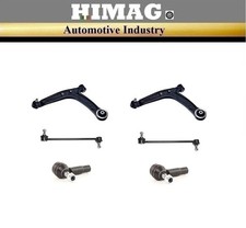Kit Sospensione Bracci Assale