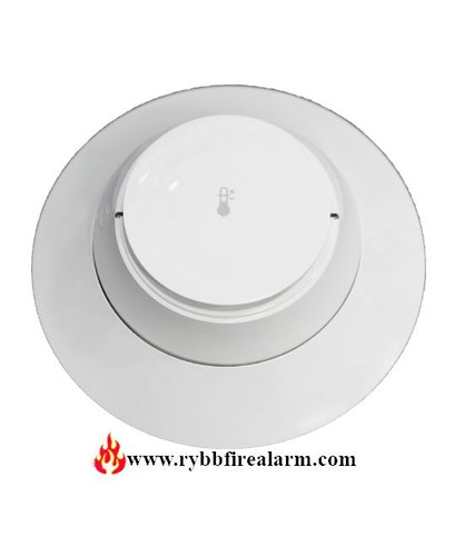 Fire lite h365ht rilevatore - h365ht,
