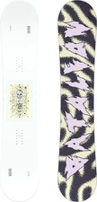 BATALEON Snowboard All