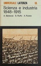 Baracca angelo ruffo - ruffo, stefano