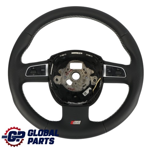 Volante audi b8 nuovo - b8,