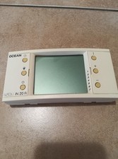 Cronotermost Telecontrollo Ocean Luna in 20 Fi