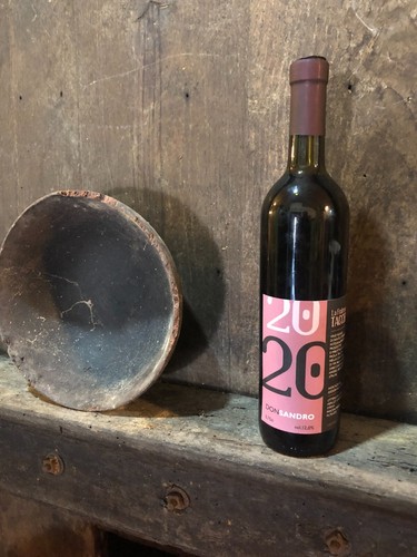 Vino rosso igt imbottigliato - vino,