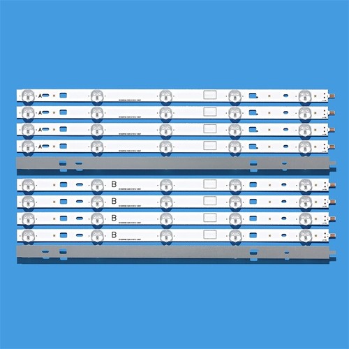Pezzi strisce led per sony - 10,