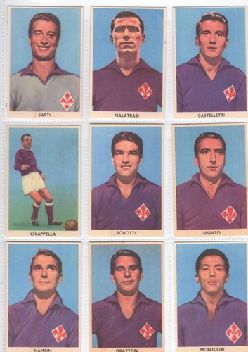 Calciatori sidam 1959 - calciatori, 1959-60