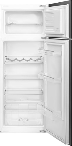 Smeg frigorifero incasso - da,