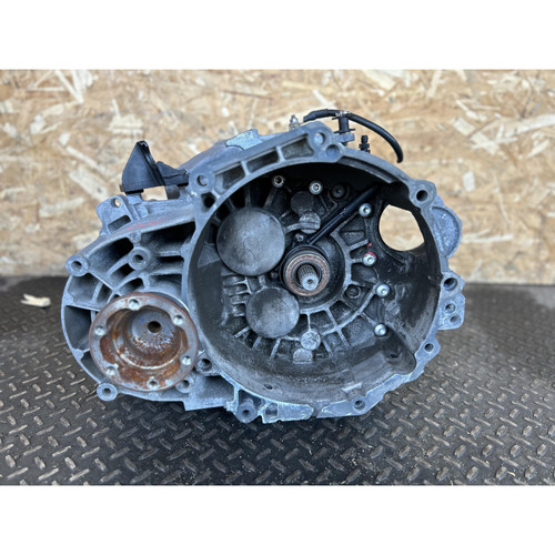 Lho cambio marce manuale - 6m, vw