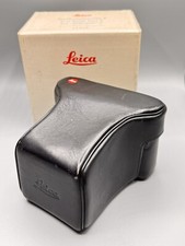 Leitz Leica borsa pronta consegna R Ever Ready Case R4/R4S/R4S mod.2/R5/R/6 #56