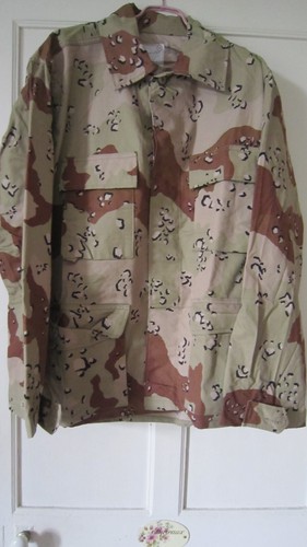 Giacca army desert storm - army,
