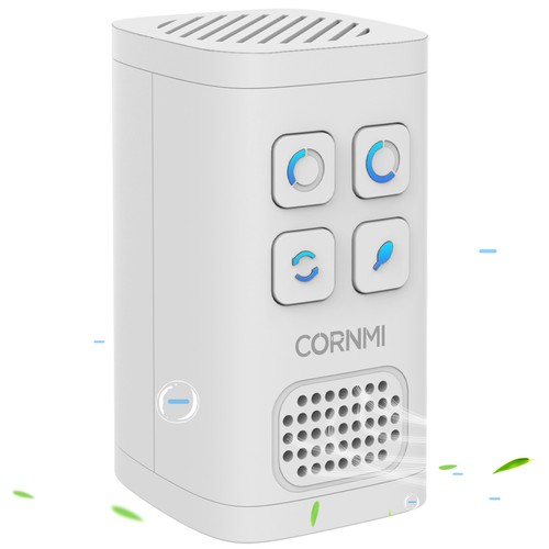 Home air purifier - home, cleaner