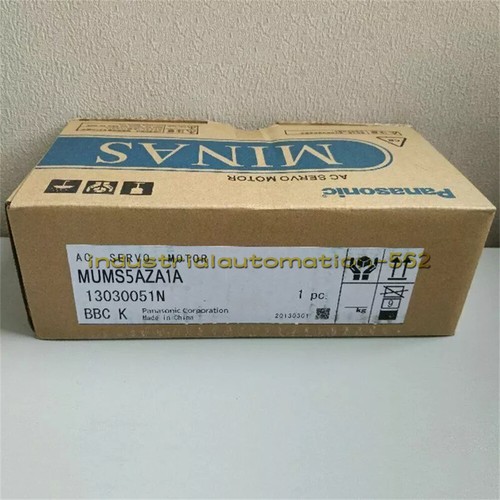 Panasonic servomotore - , ac