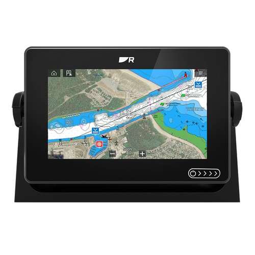 Raymarine axiom 7 mfd - raymarine, 7"