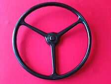 STERZO VOLANTE in BACHELITE