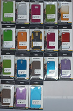 Stock  18 Cover custodie miste   per cellulare Polaroid.