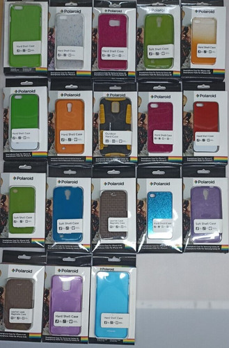 Stock cover custodie miste - cover,